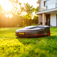 Toro SmartMow X400 Robotic Lawn Mower