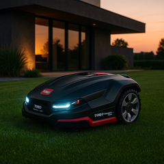 Toro SmartMow X400 Robotic Lawn Mower