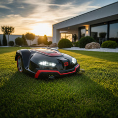 Toro SmartMow X400 Robotic Lawn Mower