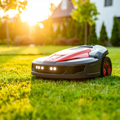 Toro SmartMow X400 Robotic Lawn Mower