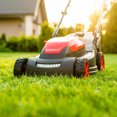 Toro SmartMow X400 Robotic Lawn Mower