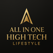 All IN ONE HIGH TECH LIFESTYLE